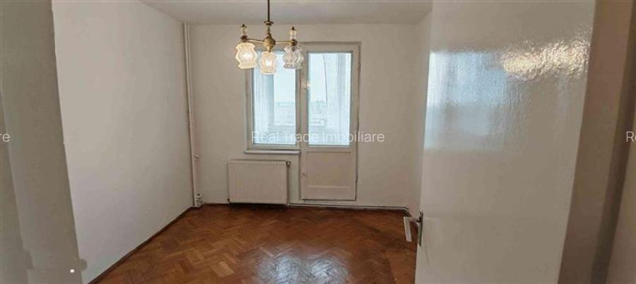 Apartament 3 camere decomandat Calea Bucuresti - 2