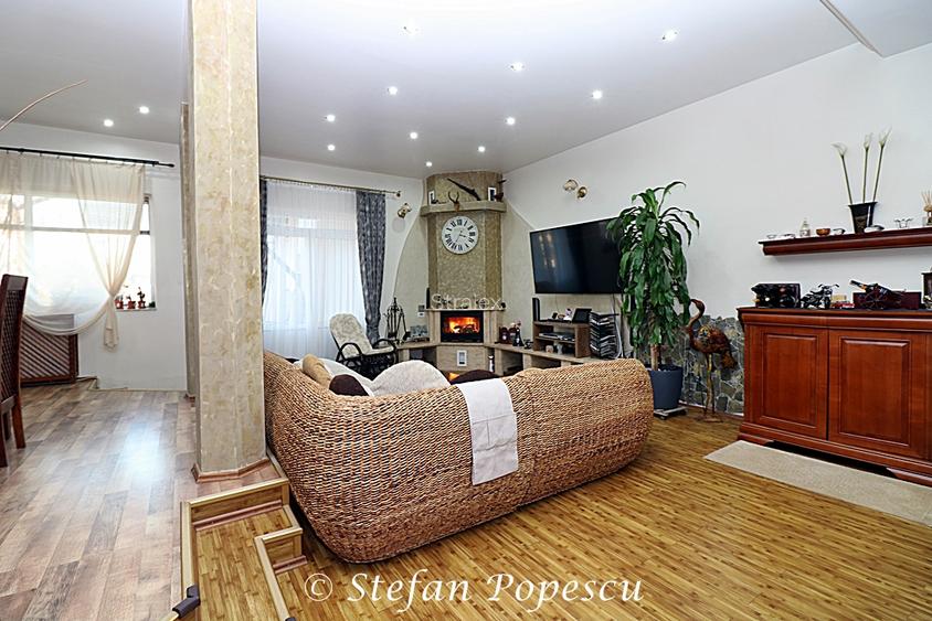 Vila de vanzare Izvorani COR - 3