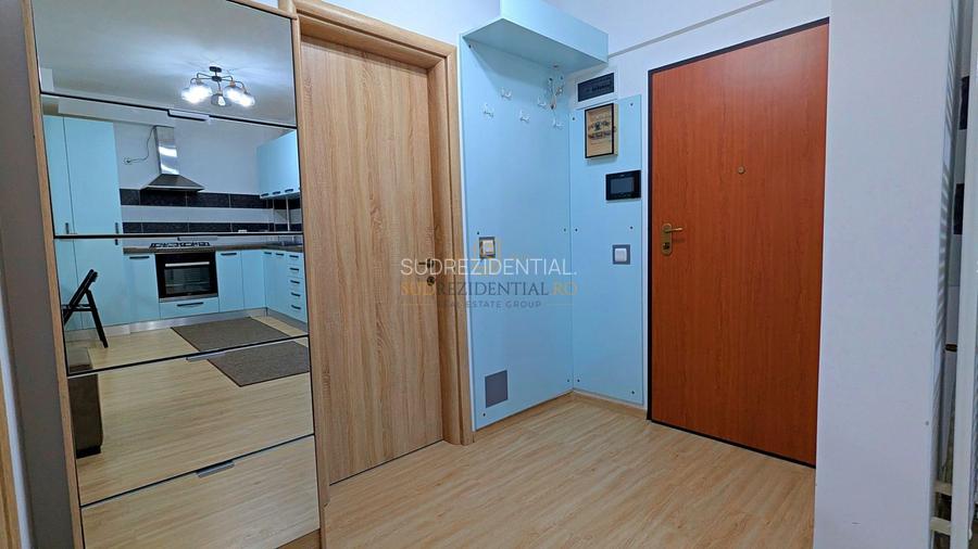 Apartament 2 camere de inchiriat, Metalurgiei Park, Parc Tudor Arghezi - 6