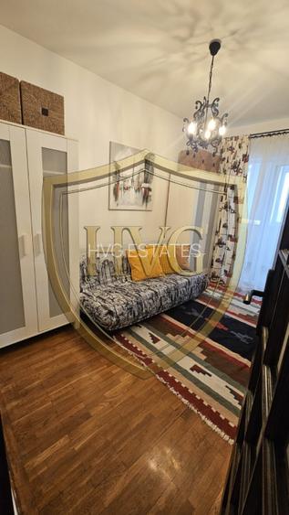 Apartament 3 Camere | Decomandat | Arcul de Triumf - 10