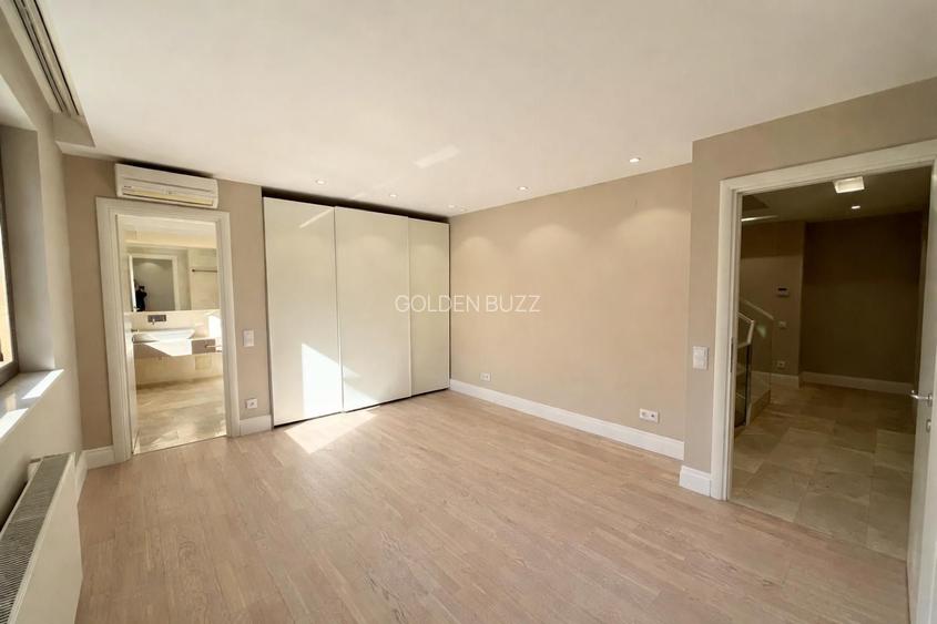 Vila duplex premium cu piscină | Oxford Gardens – Pipera |Lângă pădure - 12