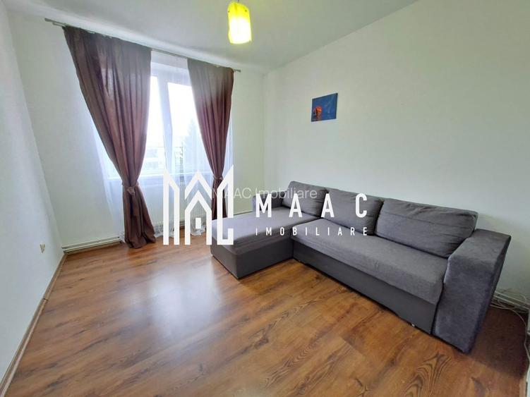Apartament 3 camere| Balcon | 68MPU | Hipodrom - 3