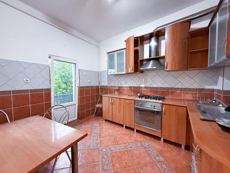 Casa Single Dealul Cetatii Brasov - 8