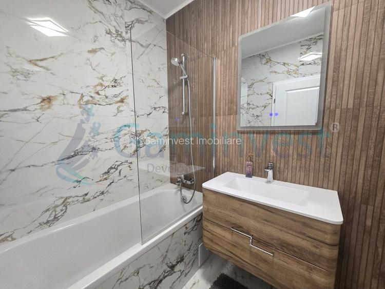 Apartament cu 3 camere de inchiriat,Prima Arena,Oradea - 6