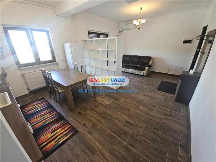 Ap 3 camere 2 bai 2 balcoane 75 mp utili Lift + Parcare Inclusa - 6