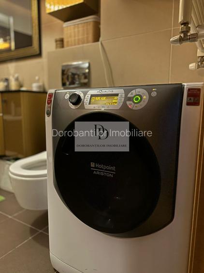 Penthouse panoramic | 3 Parcări | Vedere spectaculoasă asupra Clujului - 14