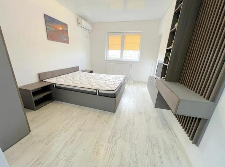 Garsoniera  Lux Prima Inchiriere - 3