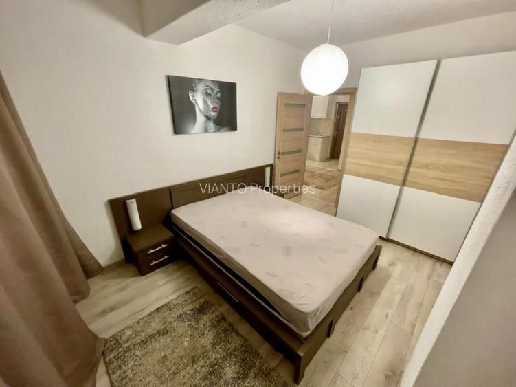 APARTAMENT 2 CAMERE| ZONA DOAMNA STANCA - 6