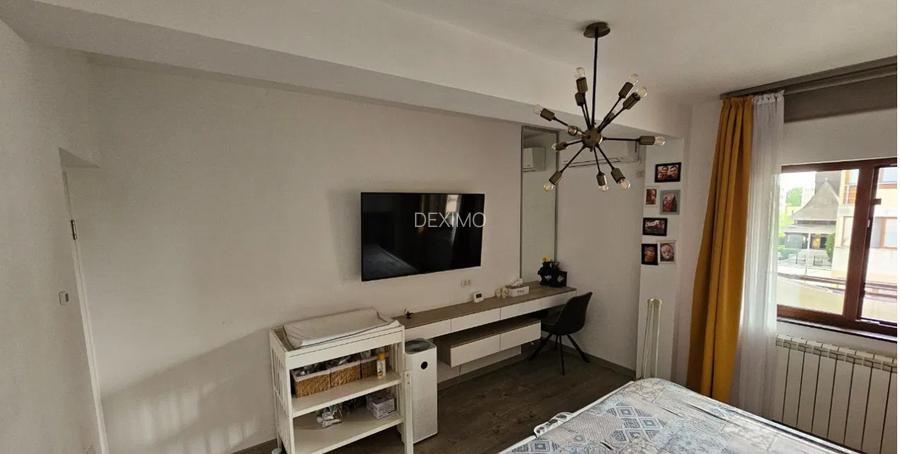 COMPOZITORI APARTAMENT CU 3 CAMERE MOBILAT SI UTILAT - 4
