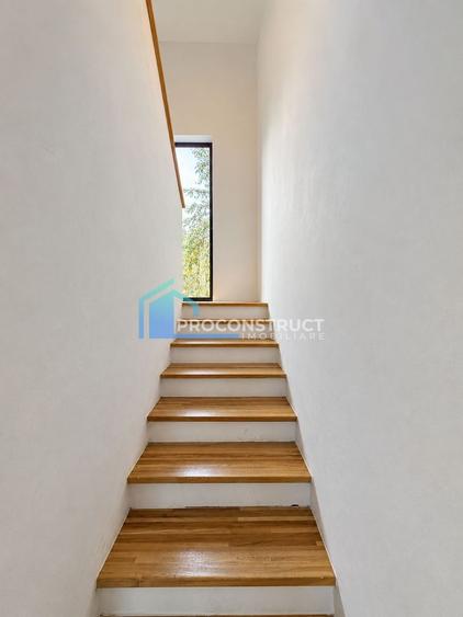 Duplex modern, 108 mp, teren 272 mp, Mosnita N. 179.900 EUR Comision 0
