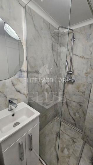 Apartament o camera în zona Piata Unirii, str. Regele Ferdinand - 8