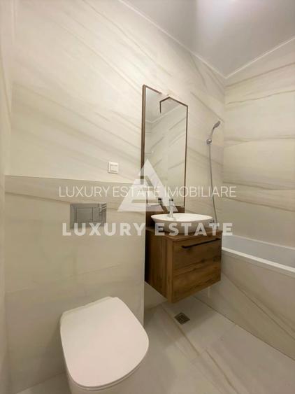 Vanzare apartament cu 2 camere  complet mobilat -Aviatiei-Herastrau - 6