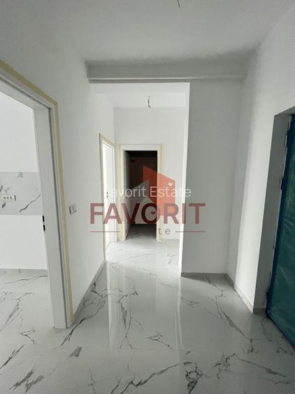Apartament 2 camere decomandat | Calea Urseni - 6