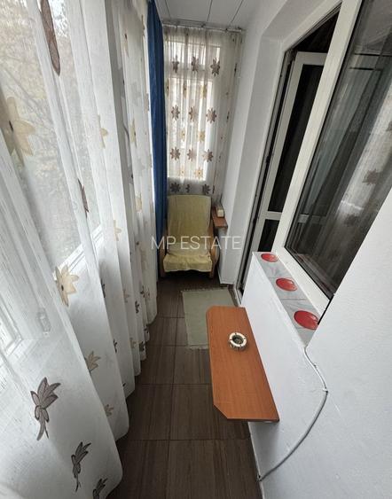 Apartament 2 camere Lujerului/Balcon/Metrou - 8