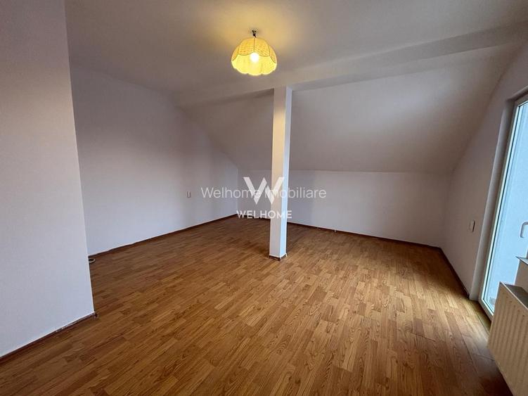 Casa cu POTENȚIAL pentru afaceri, DEPOZIT 50mp - Turnisor - 14