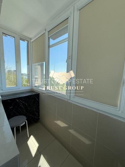 2 camere Lacul Morii-Parc | Centrala proprie | - 8