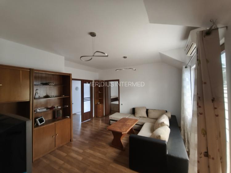 Exclusiv Vanzare Vila Ovidiu compartimentare inteligenta - 53