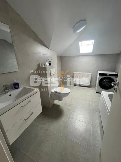 Pet friendly( câini) - apartament cochet într-o zona liniștită din Ghimbav - 6