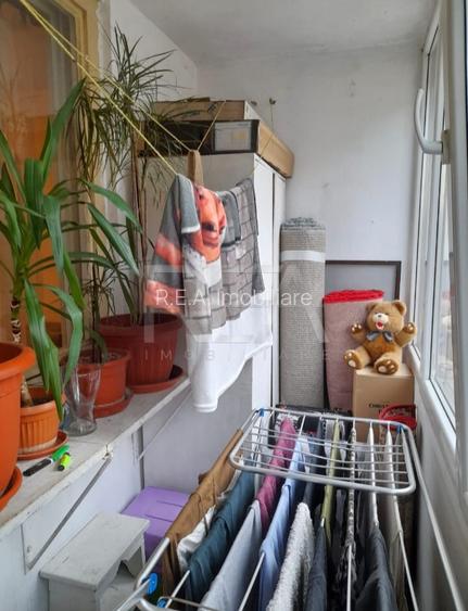 4 camere, GARAJ, et 1/4, anvelopat-Drumul Taberei - 11