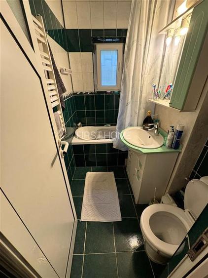 Apartament 2 camere, parter, zona Garii, 43mp, mobilat si utilat - 8