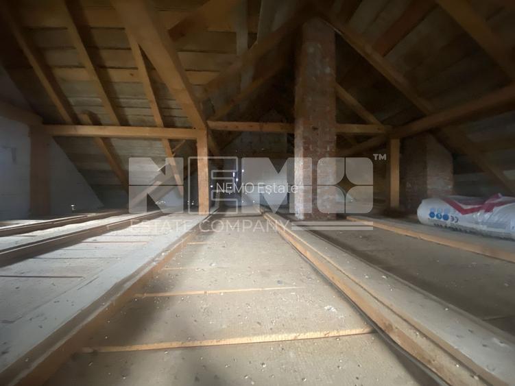 Casa la rosu | Fratautii Noi | 13 ARI - 20