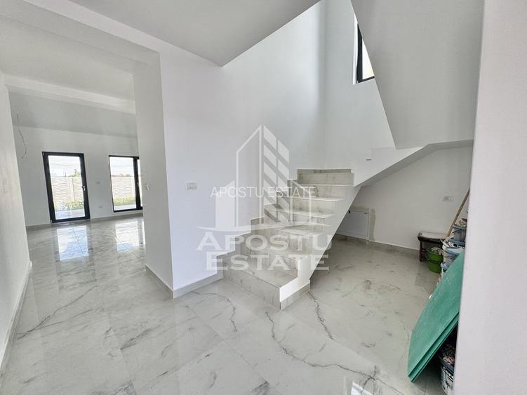 Duplex cu 4 camere, 3 bai si dressing la cheie disponibil imediat - 5