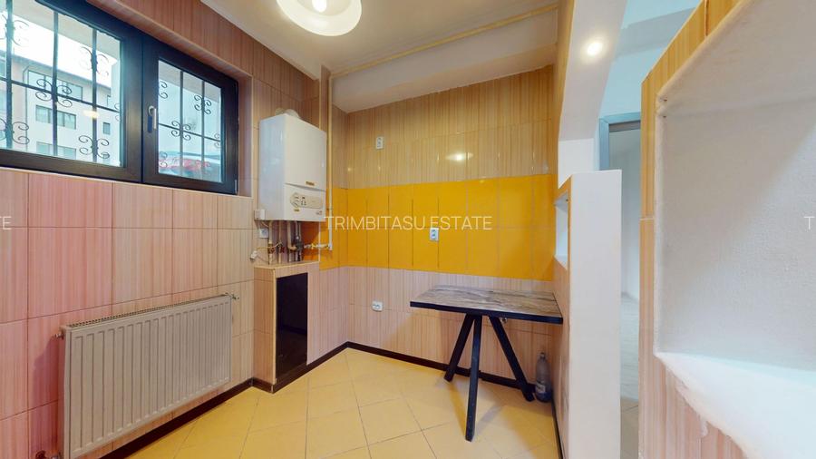 Pacii 2 Camere 53 mp Centrala Proprie + Loc Parcare - 6