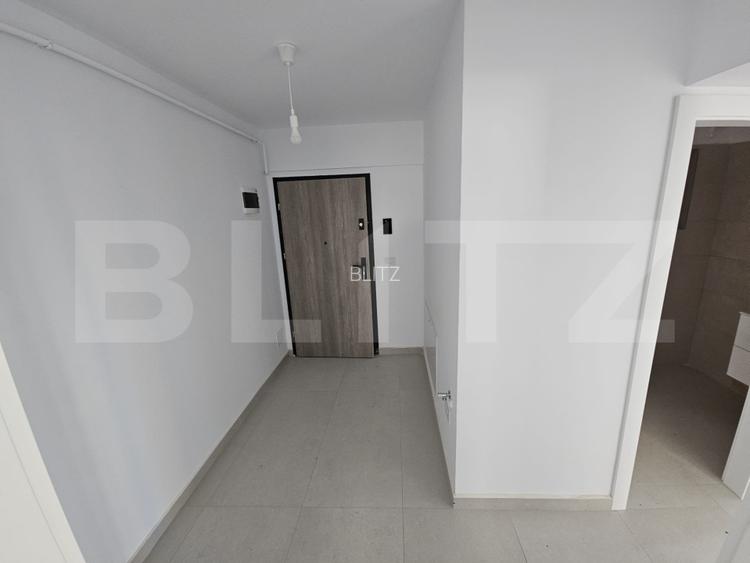 Apartament 2 camere, 48 mp, etaj 1, decomandat, zona Galata - 5