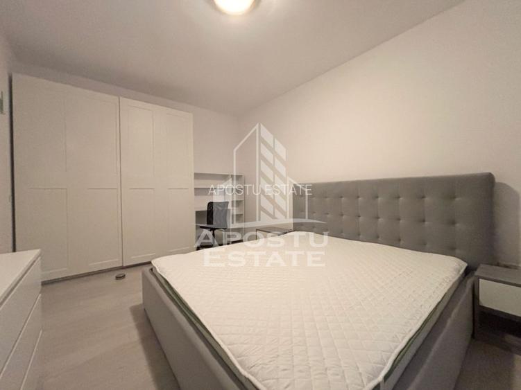 Apartament cu 2 camere de inchiriat, Dumbravita, Timis, Timisoara - 5