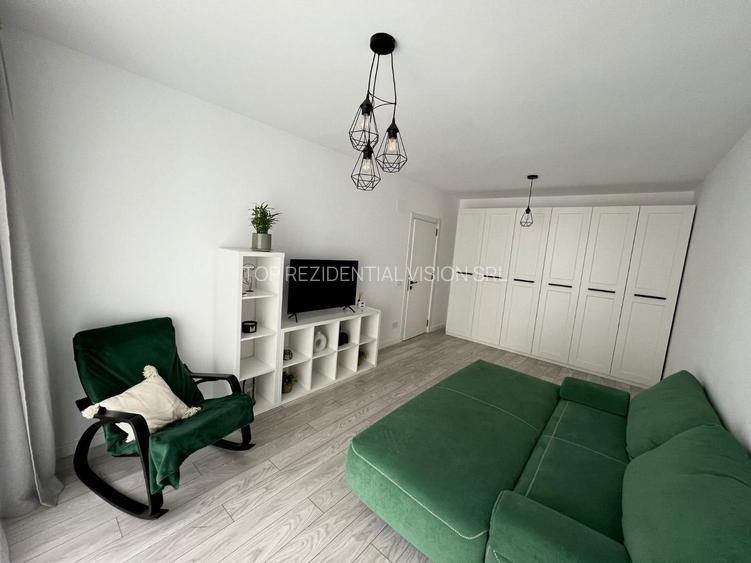 2 Camere In Astorium My Home - 4