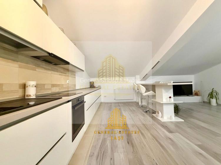 Vânzare apartament spațios- 98 mp-Valea Adâncă- Parcare Cadou - 8