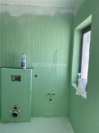 RECO casa moderna 4 camere Cheriu - 12