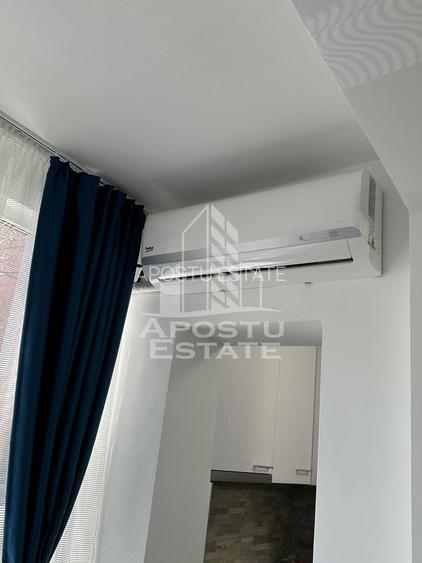 Apartament 1 cameră de închiriat – Circumvalațiunii, Timisoara - 12