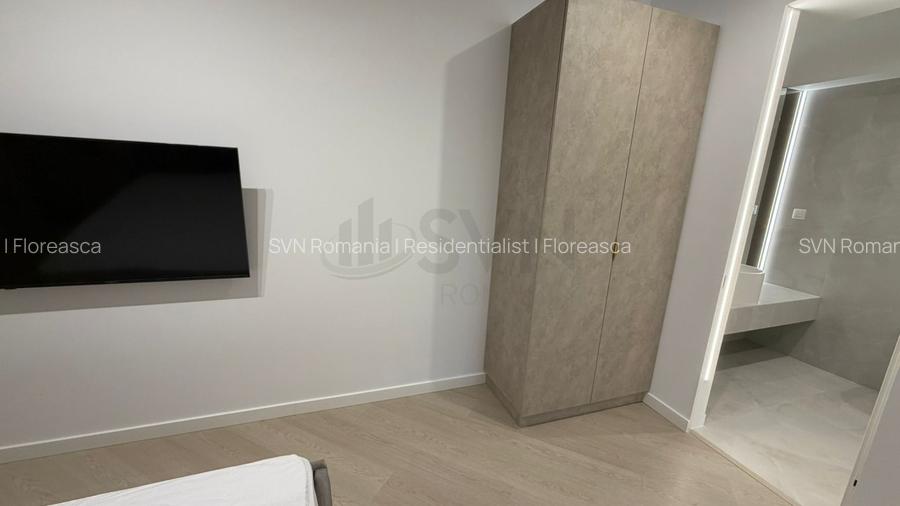 REA1027273 Apartament 3 camere Premium CORTINA NORTH - 8