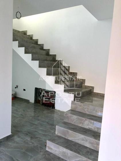 Duplex modern Giarmata Mare - 3