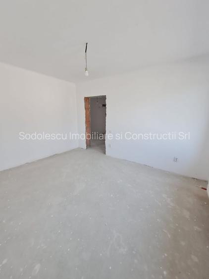 Duplex construcție pe parter in Parta - 17