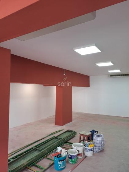 Inchiriez sau vand spatiu comercial vis-a-vis de Stadion Buzau - 3
