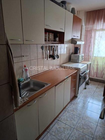 Vanzare Garsoniera Adiacent Nerva Traian - Ideal Investitie - 5