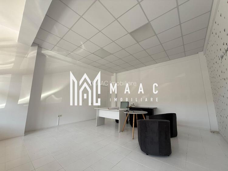 Spatiu de birouri | Studio I Parter I Registrul comertului - 3