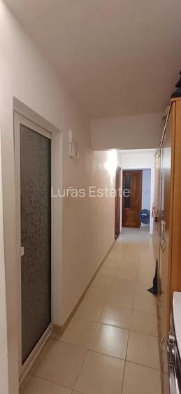 Apartament 3 camere, 2 băi, decomandat – Casa de Cultură - 8