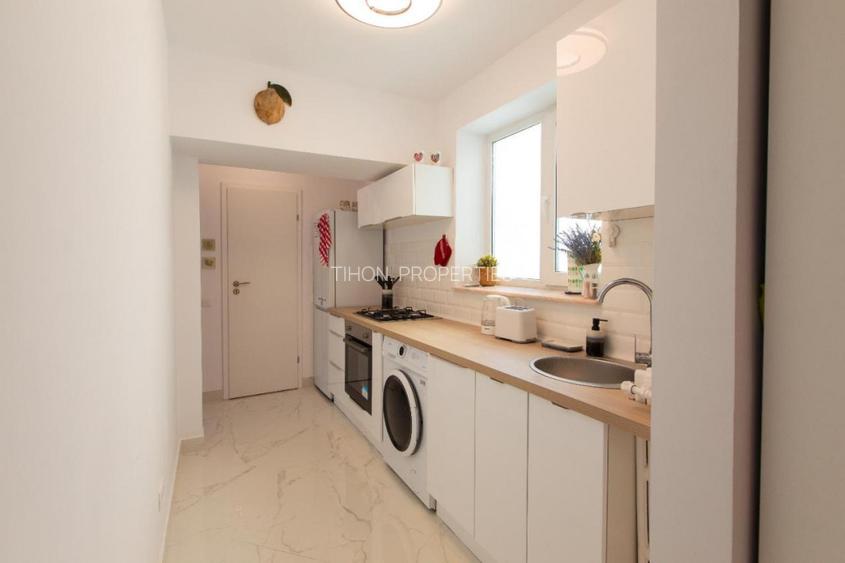 2 Camere | Calea Victoriei - Natiunile Unite | Mobilat Lux - 15