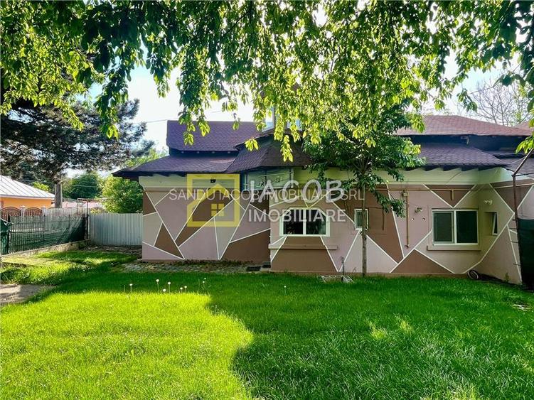 Spatiu birouri, clinica medicala, activitati educative, str. Decebal, zona Miori - 3