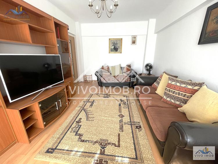 3 Camere | Calea Moșilor | etaj 2 | decomandat | mobilat și utilat | liber - 5