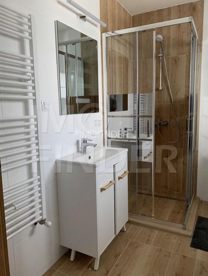 Casa tip duplex cu 4 camere complet mobilata in cartierul Europa - 6