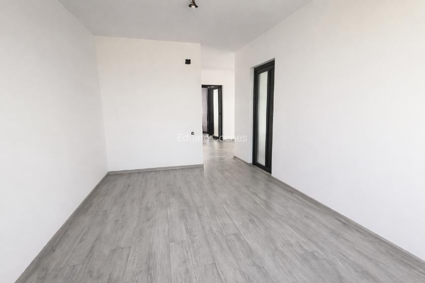 Casă individuală - 4 camere - finisată, utilată, semimobilată - 165 000 euro neg - 6