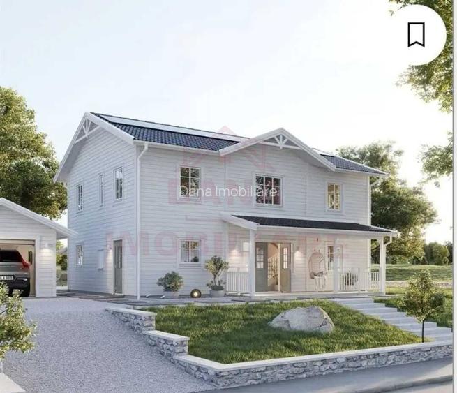 CASĂ LA CHEIE-147mpSTRUCTURĂ UȘOARĂ-CARAȘ-Severin, TIMIȘ, ARAD - 3