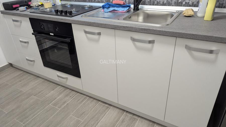 Bloc nou finalizat! Apartament, Grand Arena Mall | Bloc nou 2023 | Decomandat | - 25