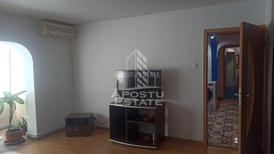 Apartament 2 camere, 70 mp, centrala proprie, zona ISHO - 6