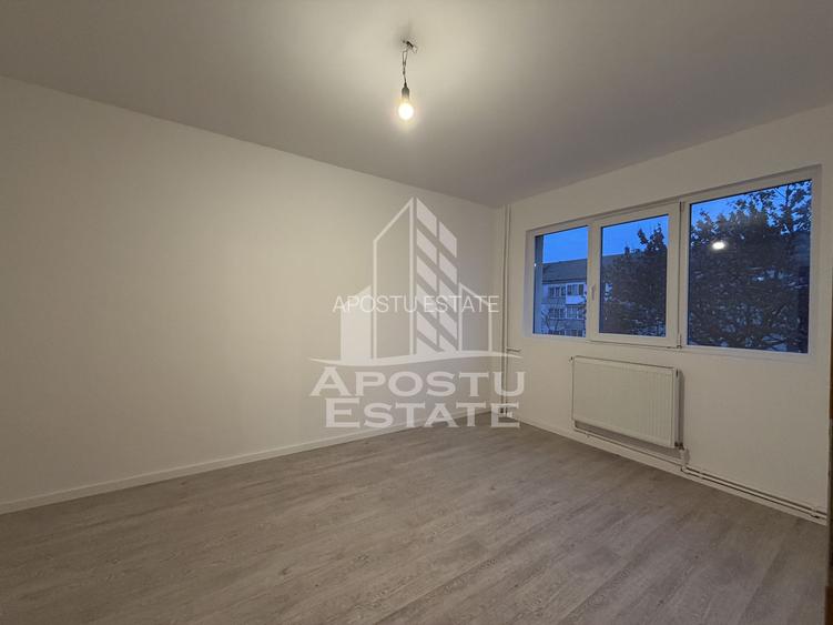 Apartament cu 2 camere, semidecomandat,centrala termica, zona Sagului - 5