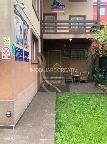 Inchiriere casa 6 camere sector 5 - 2